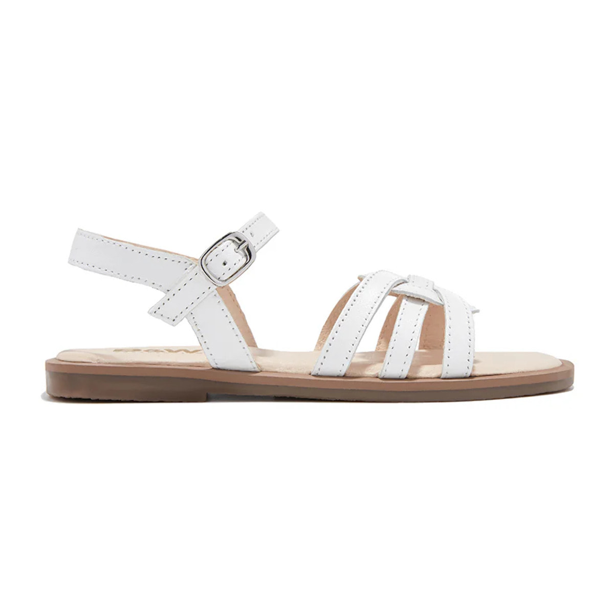 B&W Break&Walk - Sandali estivi donna e ragazza comodi