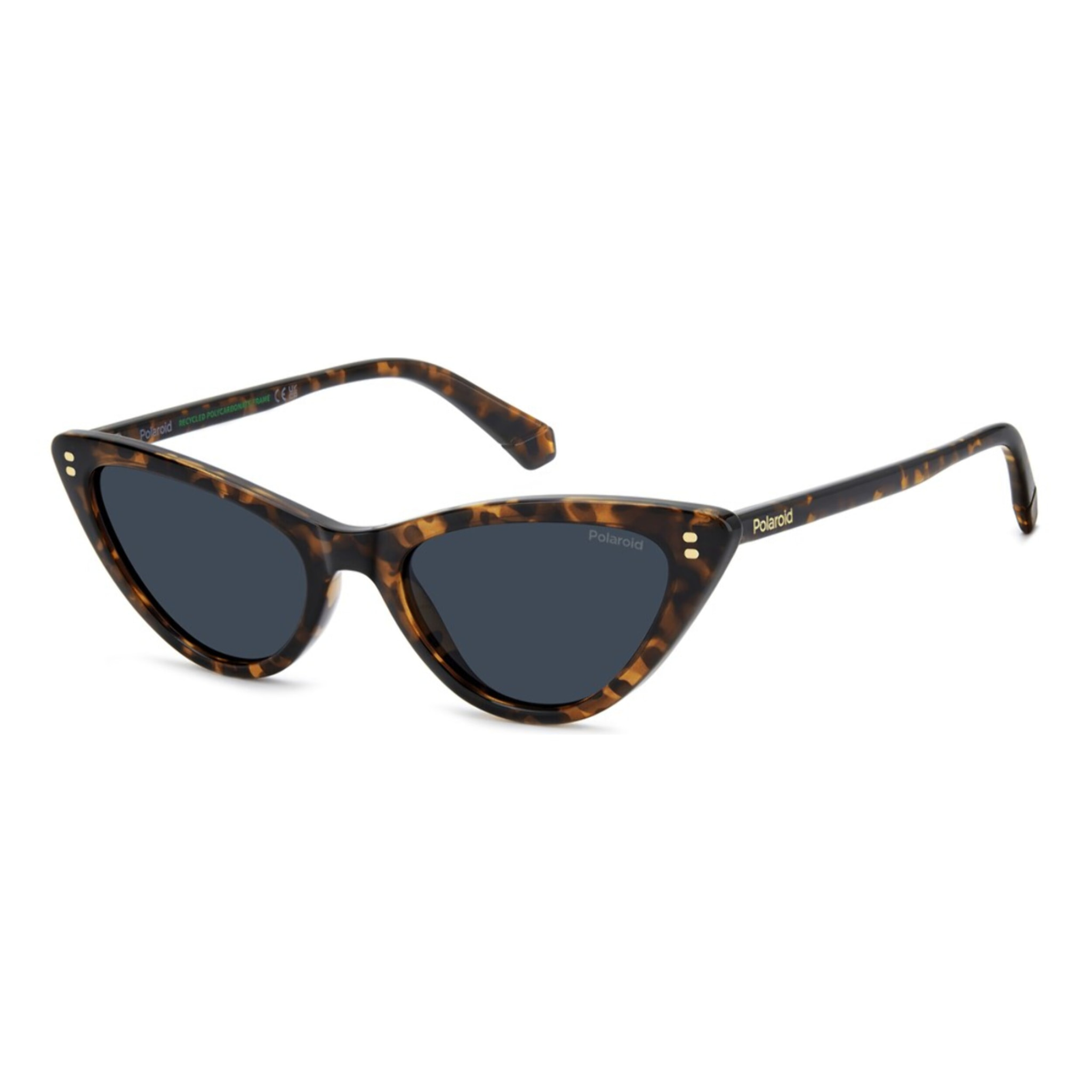 Gafas de Sol Polaroid PLD 6246/S 086 Polarizadas de Policarbonato Mujer 52 mm