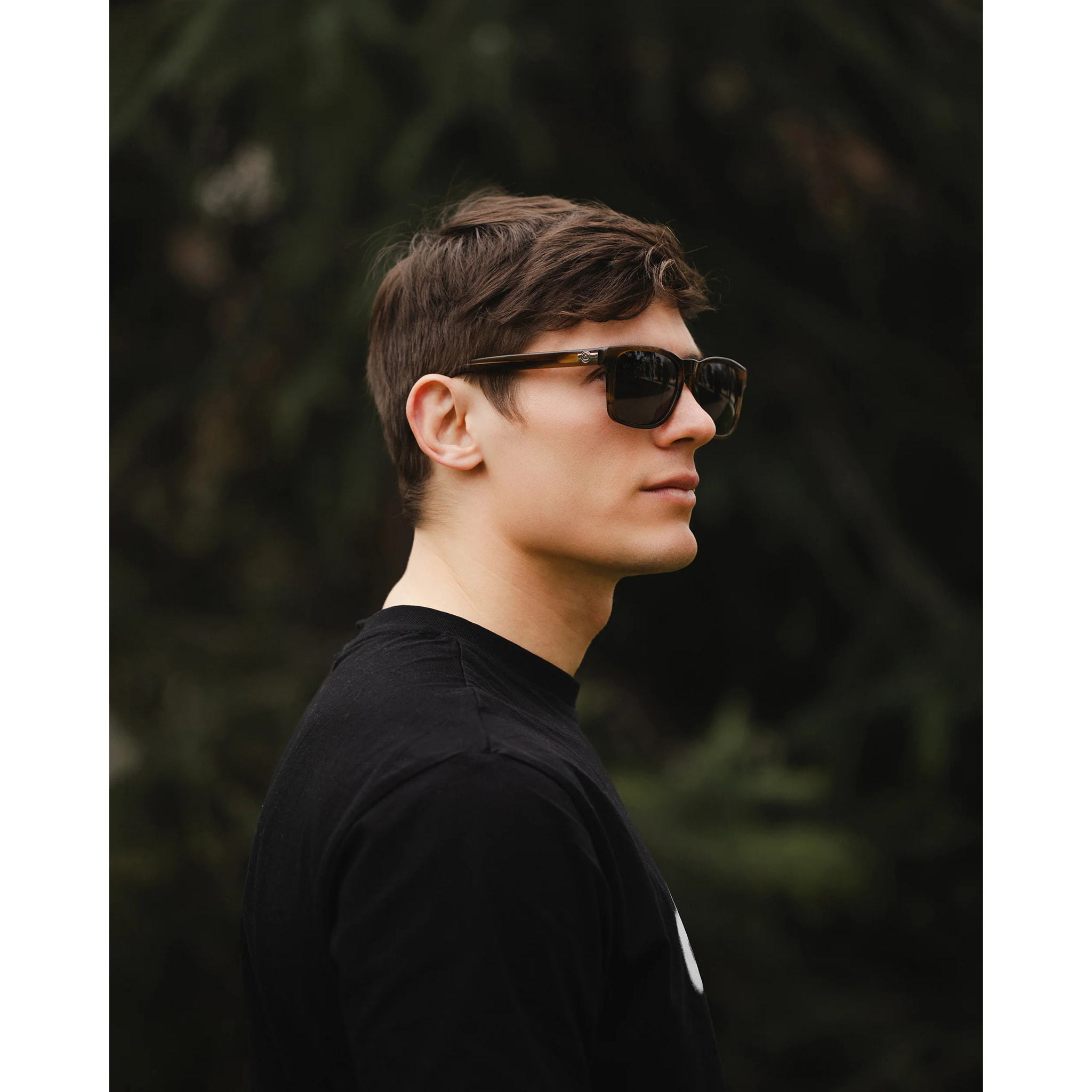Gafas de Sol Uller Jib Brown Tortoise / Black