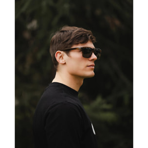 Gafas de Sol Uller Jib Brown Tortoise / Black