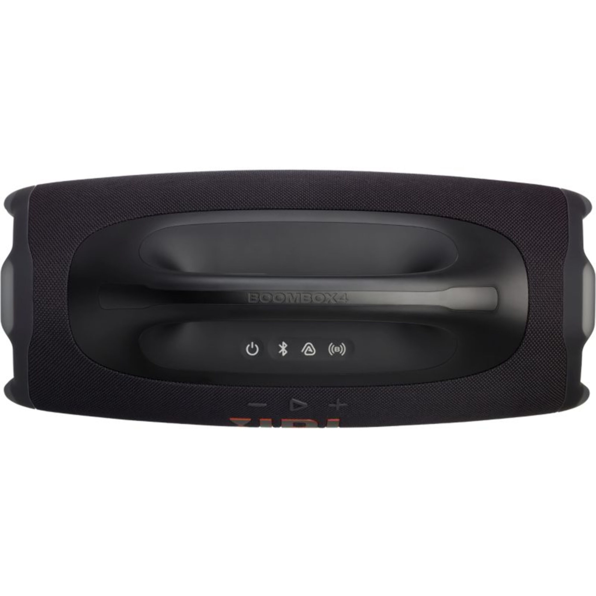 Enceinte portable JBL Boombox 4 Noir