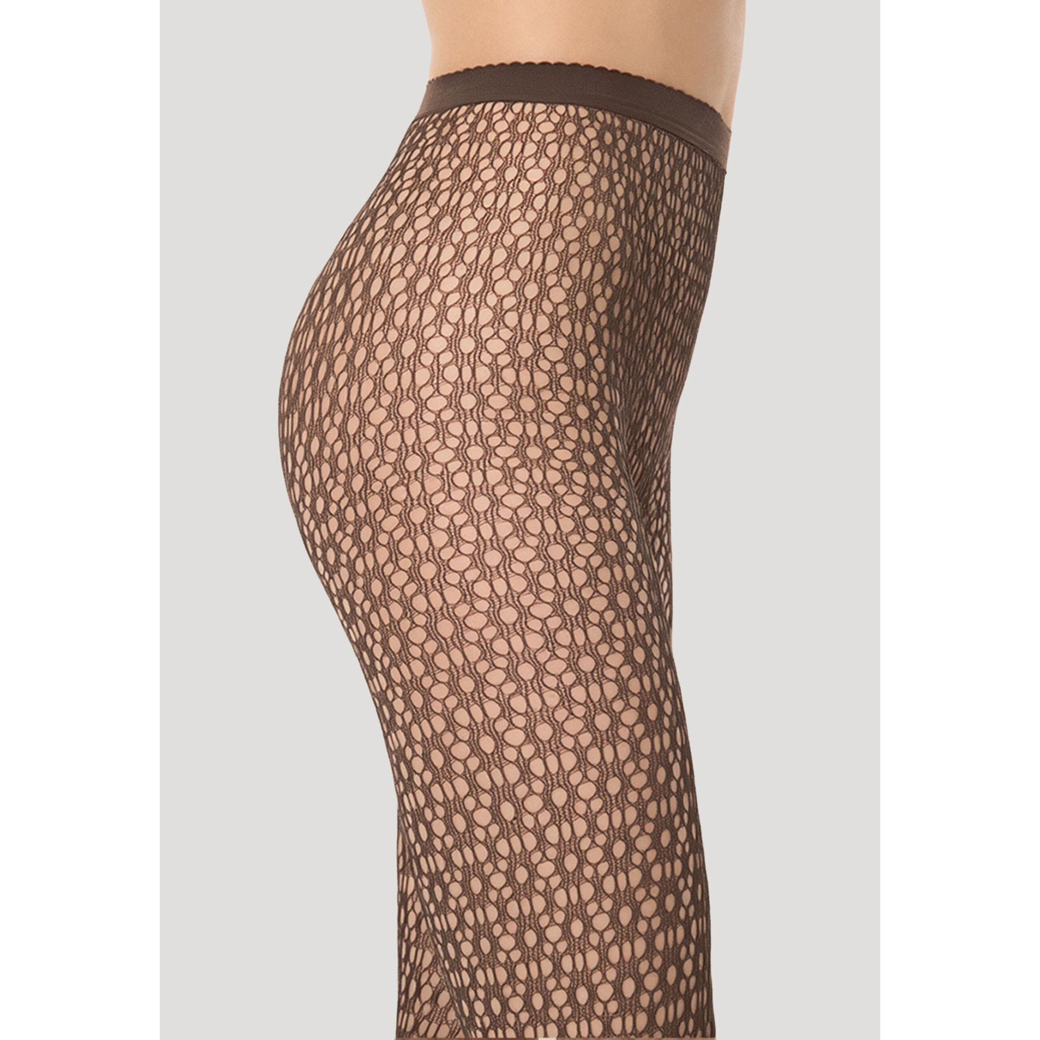 Collant Daisy Net Tights