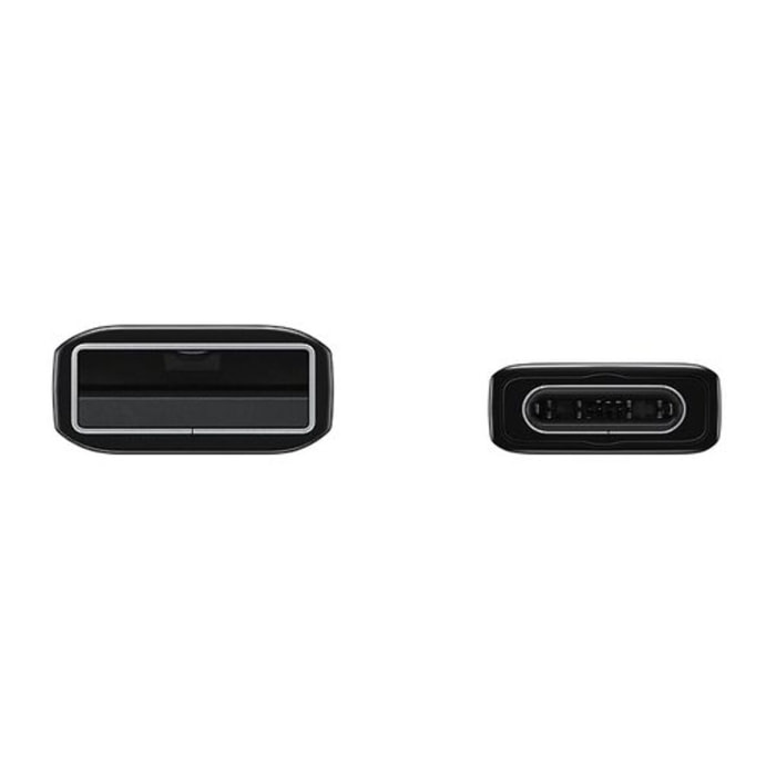 Câble USB C SAMSUNG Pack de cables noir 1.5m