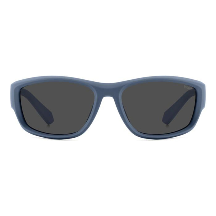 Gafas de Sol Polaroid PLD 2166/S FLL Polarizadas de Nylon Hombre 62 mm
