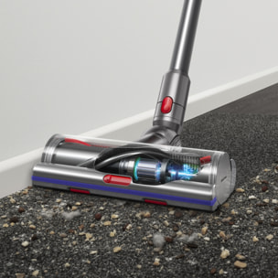 Aspirateur balai Dyson V15 Detect™ Absolute