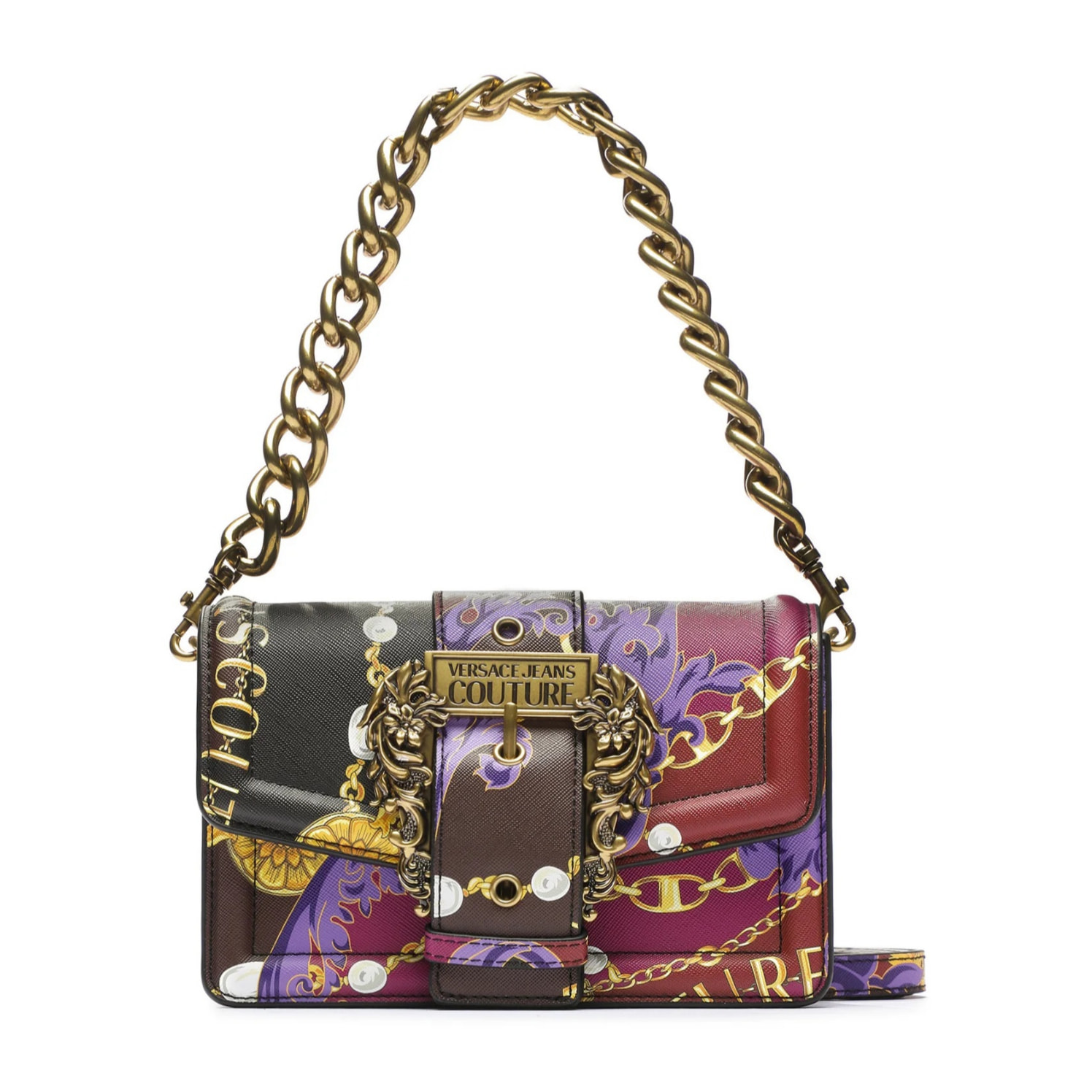 Borsa a tracolla Versace Jeans Couture