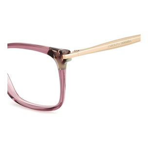 Gafas de Vista Carolina Herrera HER 0309 FWM de Acetato Mujer 53 mm