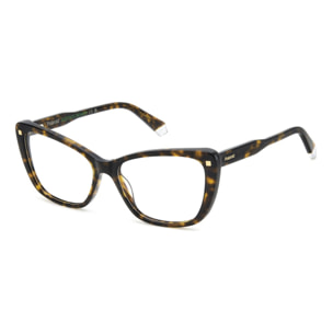 Gafas de Vista Polaroid PLD D542 086 de Acetato Mujer 56 mm