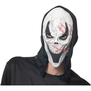 MASCARA FANTASMAGÓRICO ENSANGRENTADO AD