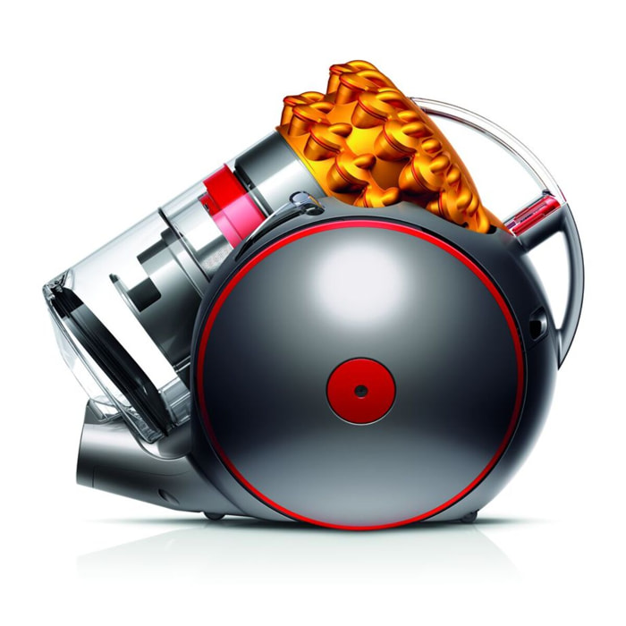 Aspirapolvere a traino Dyson Cinetic Big Ball Multifloor 2 | Nuovo