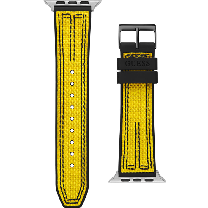 Guess Cinturini Per Orologi Guess Apple (42Mm-44Mm)
