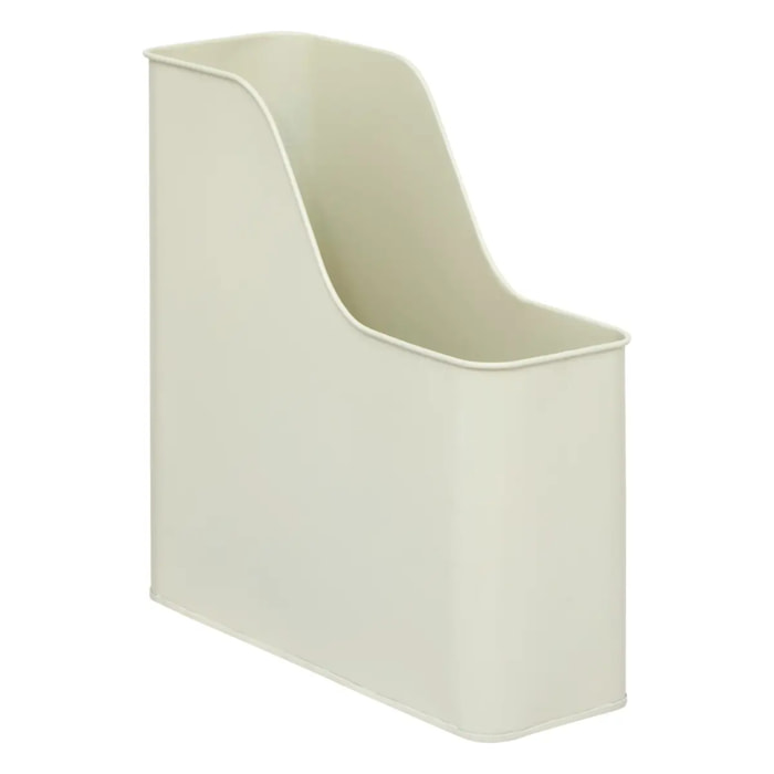 Range-documents Deskolor L28cm argile
