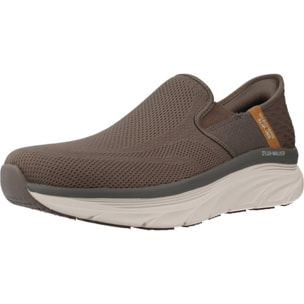 SNEAKERS SKECHERS SLIP-INS RF: D'LUX WALKER