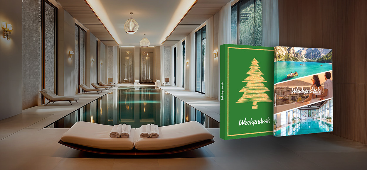 WEEKENDESK en vente privée chez VEEPEE