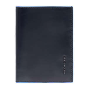 Piquadro Portafogli uomo verticale