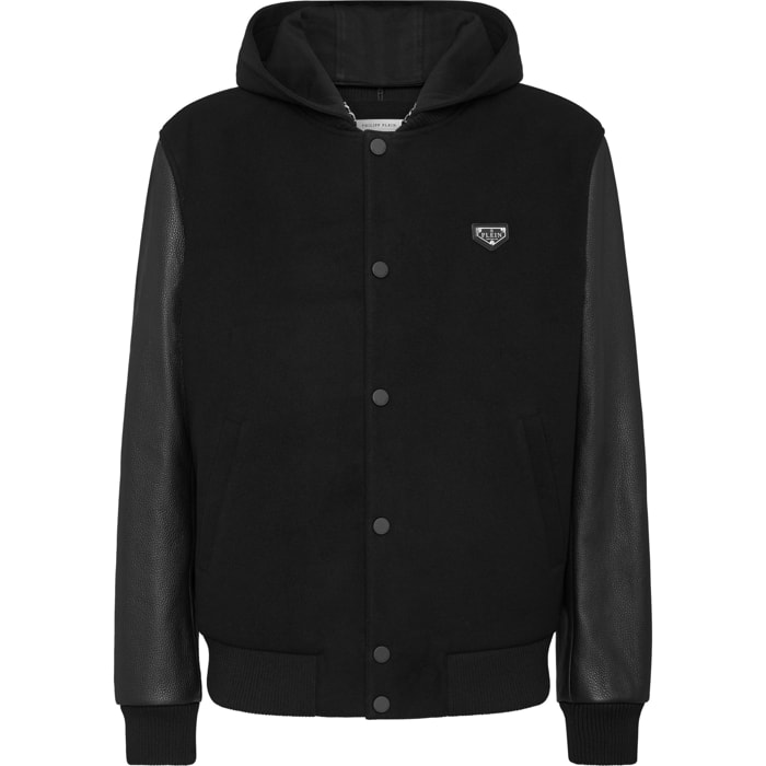 PHILIPP PLEIN Bomber ICONIC PLEIN