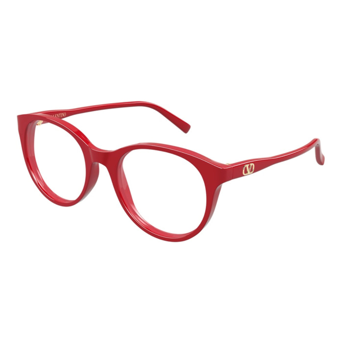 Gafas de Vista Valentino VG0020O-003 de Acetato Mujer 52 mm