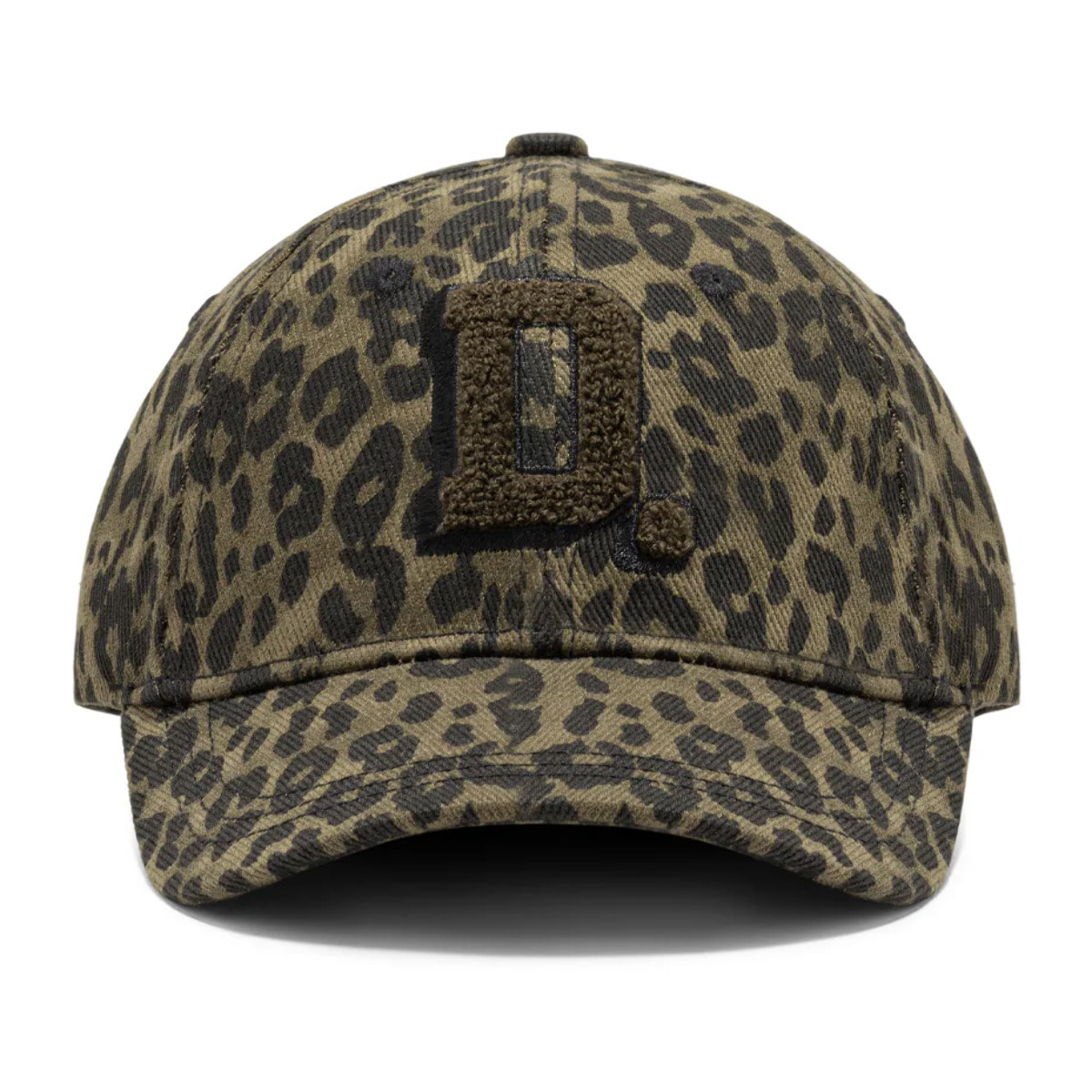 Gorra Unisex Modelo Baseball Animal Print