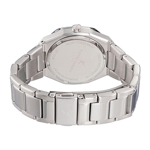 Reloj Pierre Cardin CF.1008.MS.1 Mujer Analogico Cuarzo con Correa de Acero inoxidable