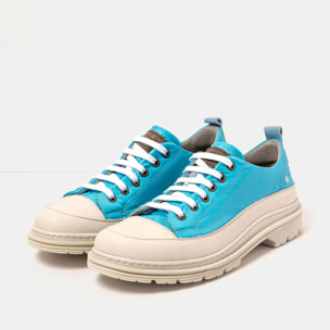 Zapatos 1894 NYLON CLOUD/ BIRMINGHAM color Cloud