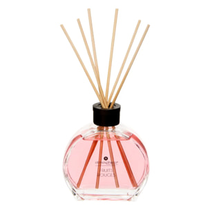 Diffuseur de parfum "Haly" fruits rouges 100ml