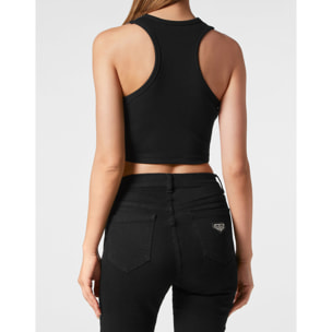 PHILIPP PLEIN Canotta