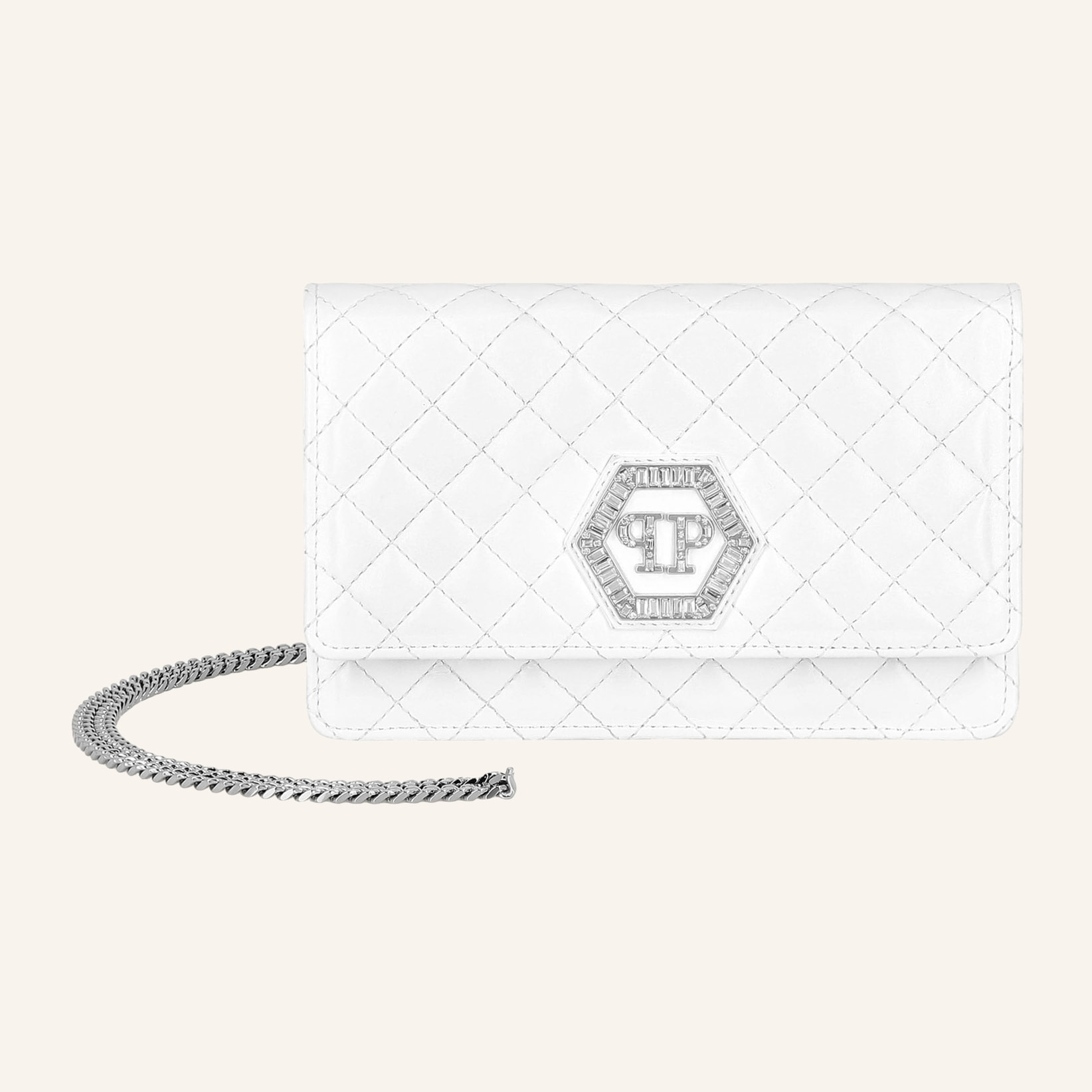 PHILIPP PLEIN Shoulder Bag