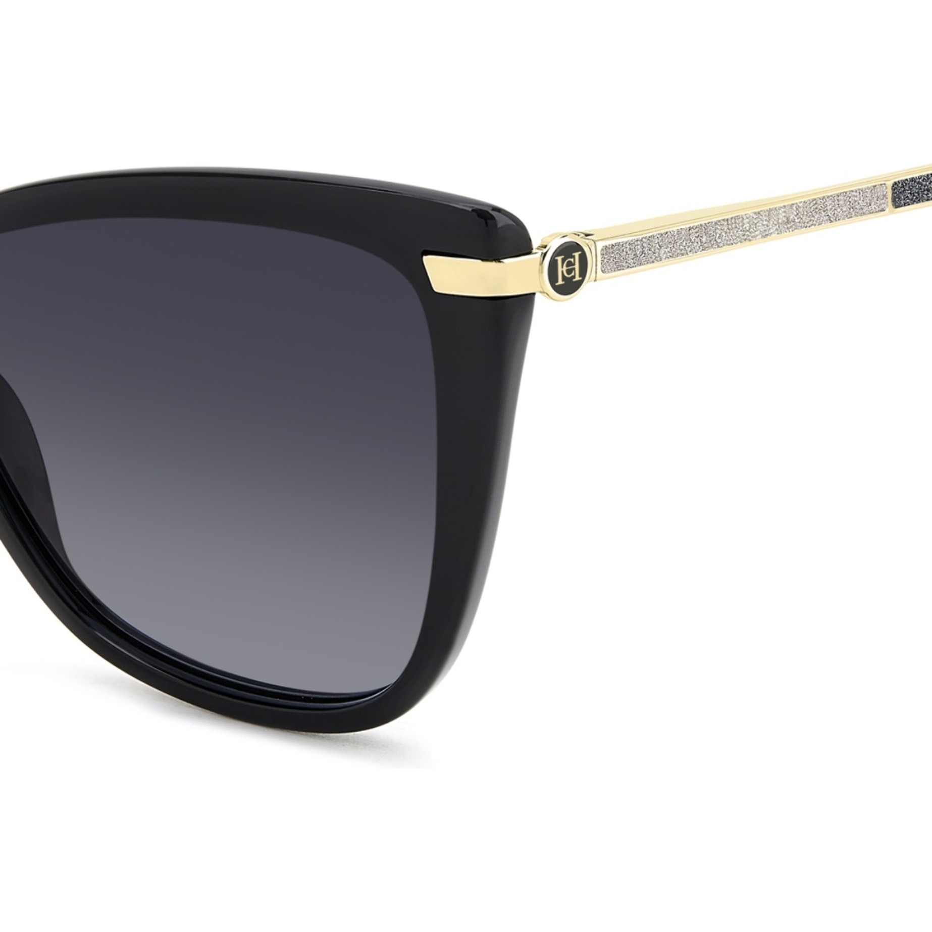 Gafas de Sol Carolina Herrera HER 0221/G/S 3H2 de Acetato Mujer 50 mm