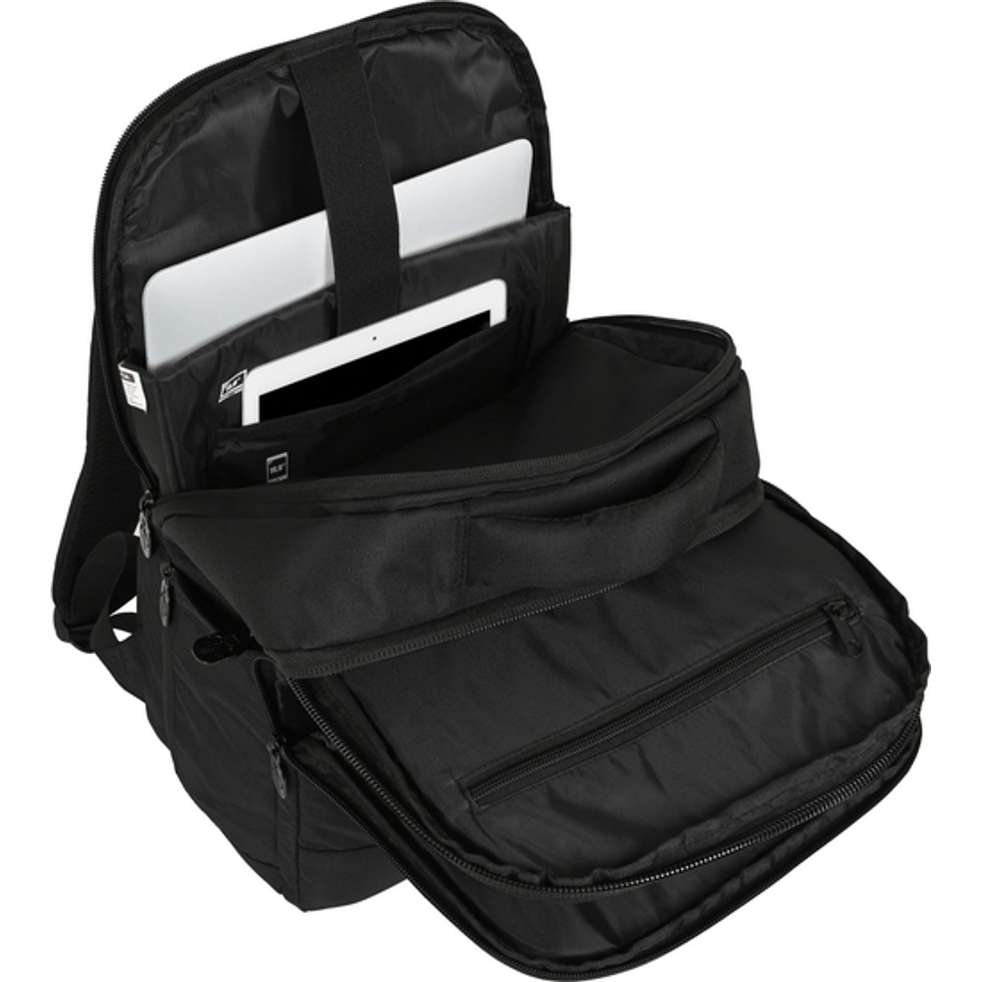 Mochila portatil 15,6"+tablet+usb the mandalorian teen