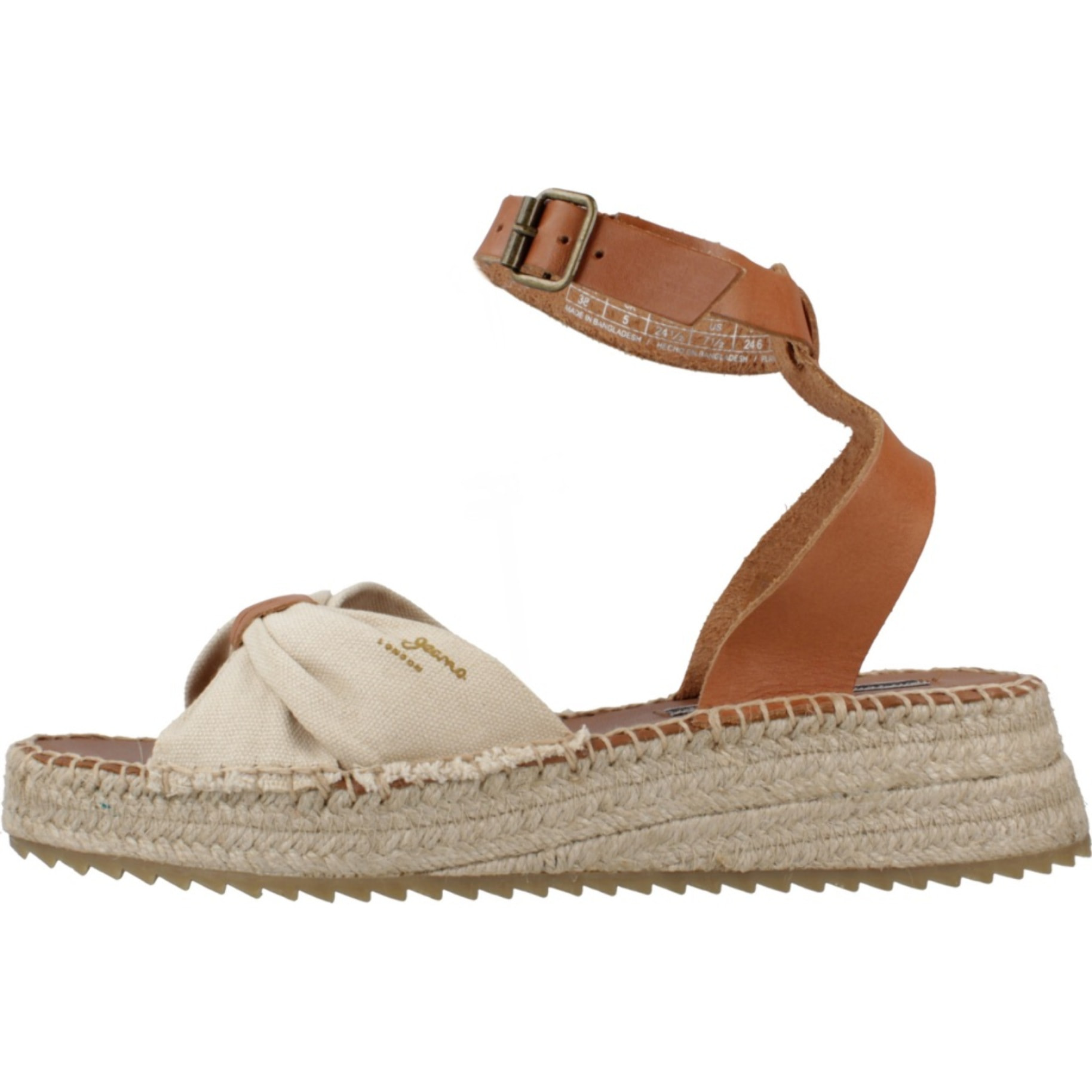 SANDALIAS PEPE JEANS  KATE ONE