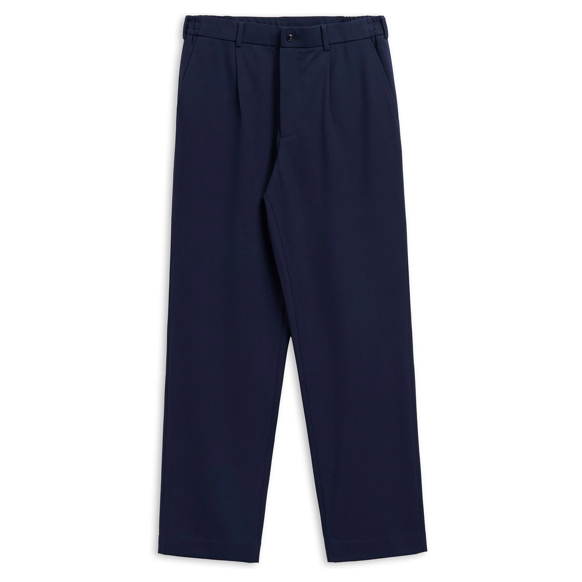 Pantaloni Robe di Kappa Uomo Terho Blu
