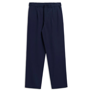 Pantaloni Robe di Kappa Uomo Terho Blu