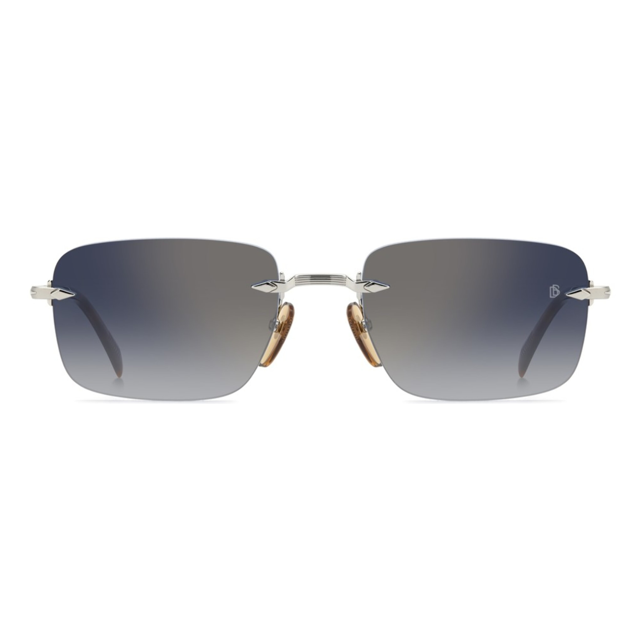 Gafas de Sol David Beckham DB 1195/S 8JD de Metal Hombre 57 mm