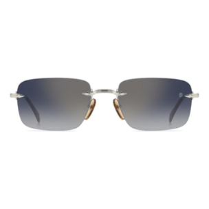 Gafas de Sol David Beckham DB 1195/S 8JD de Metal Hombre 57 mm