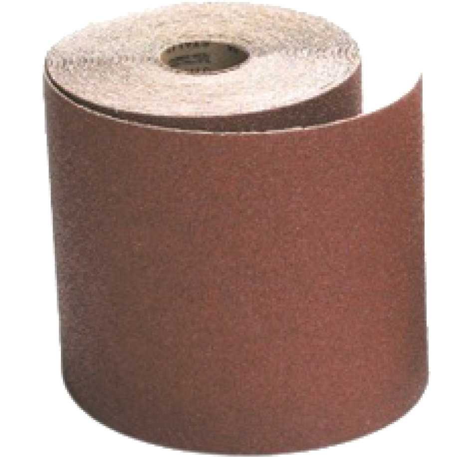 Bande abrasive papier large Jepuflex MIRKA ABRASIFS - 1115x1900 mm - grain 80 - 444GB00180HY