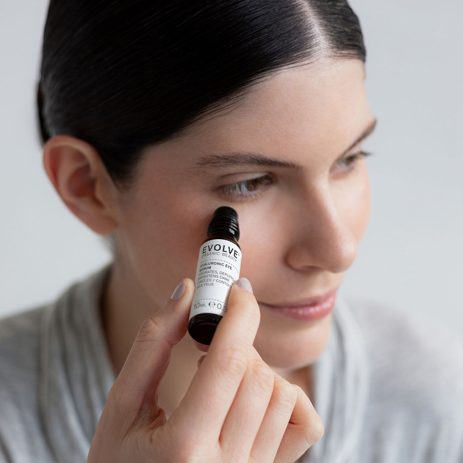 Hyaluronic Eye Serum - Serum Yeux à l'Acide Hyaluronique 10ml