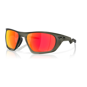 Oakley Gafas de sol deportivas OO9431 Lateralis