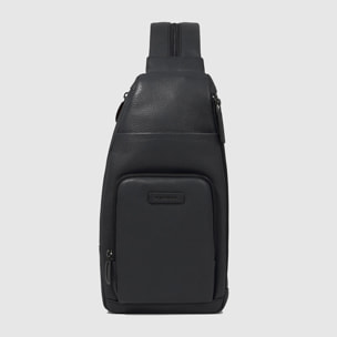 Piquadro Zaino monospalla per iPad®mini