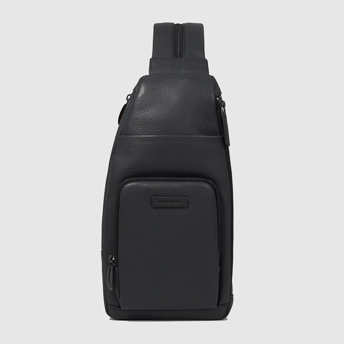 Piquadro Zaino monospalla per iPad®mini