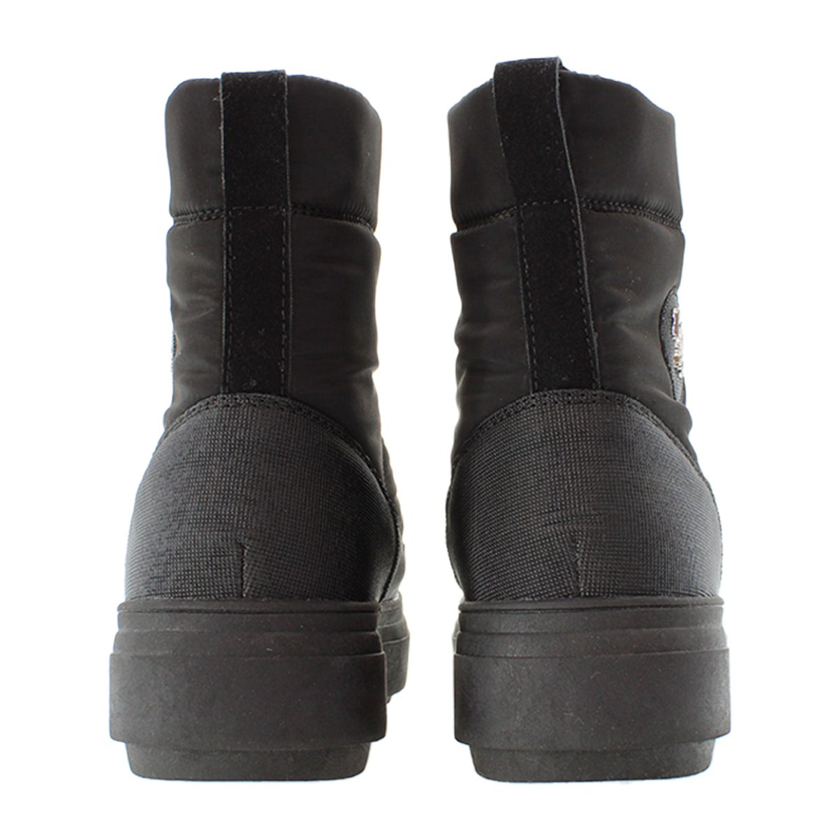 U.S. Polo Assn. - Stivaletti ICY003WDNY1 in sintetico per donna