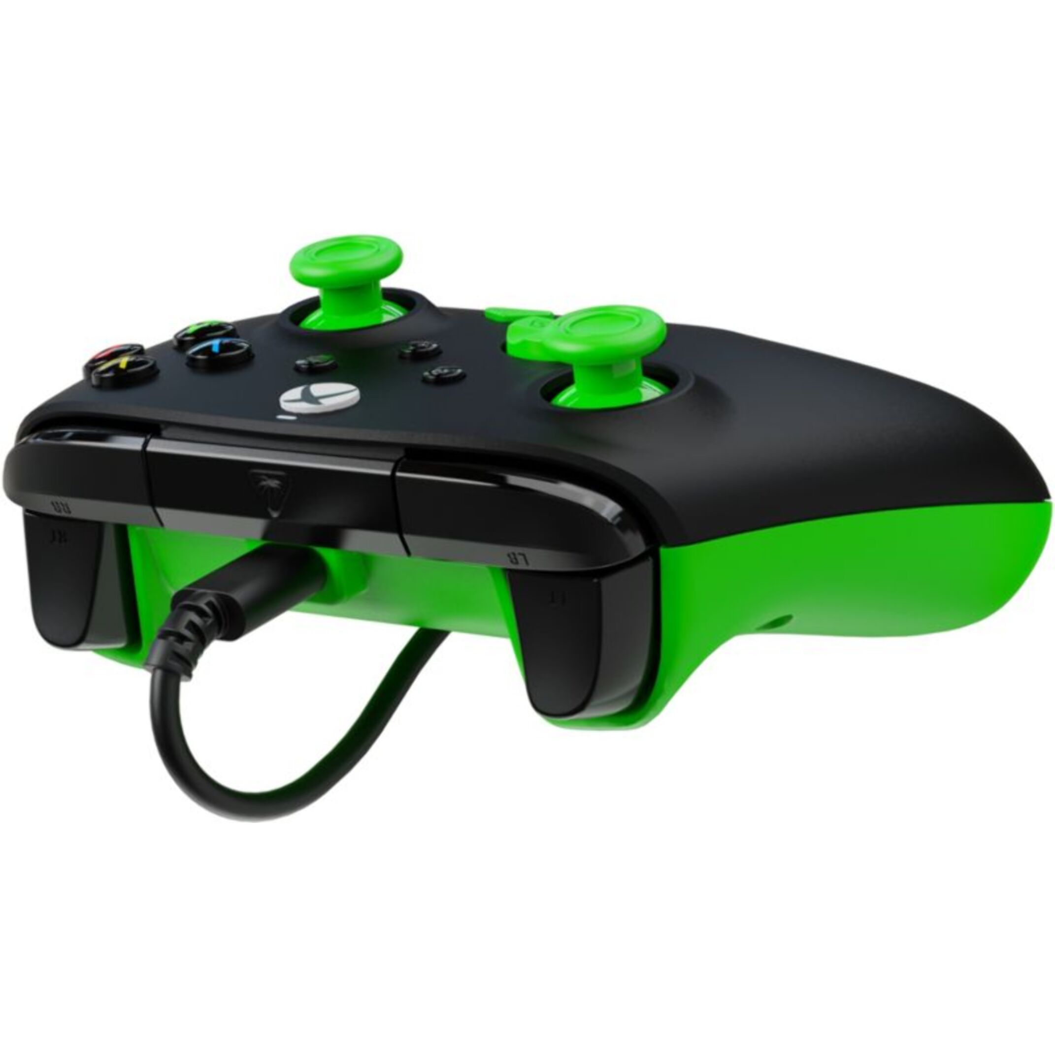 Manette TURTLE BEACH Rematch Core Bl/Green