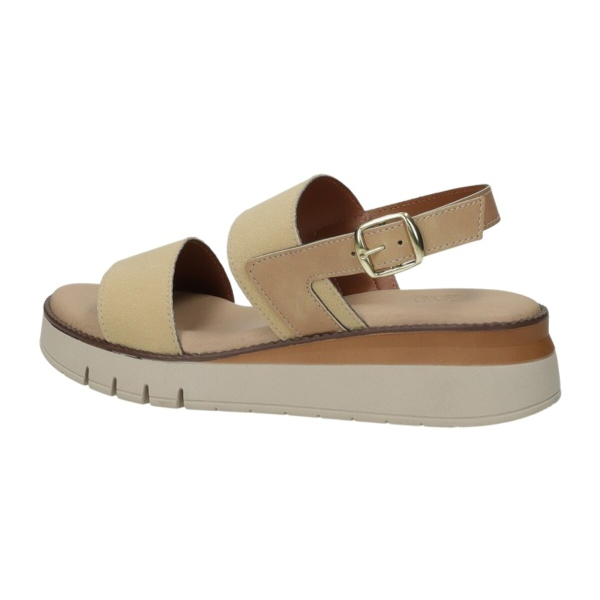 Sandali Donna Tata Italia Beige