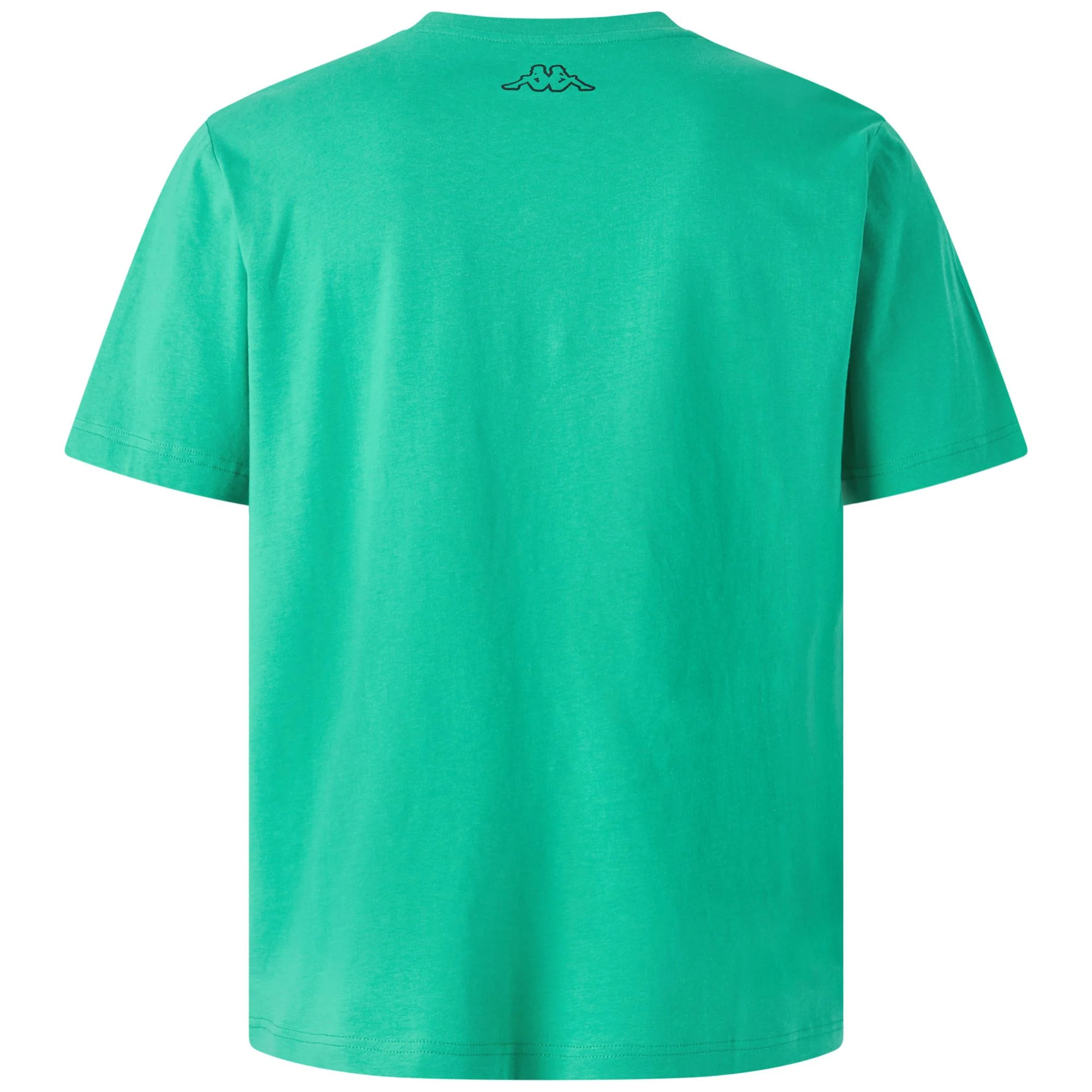 Camisetas y tops Kappa Hombre Logo Glesto