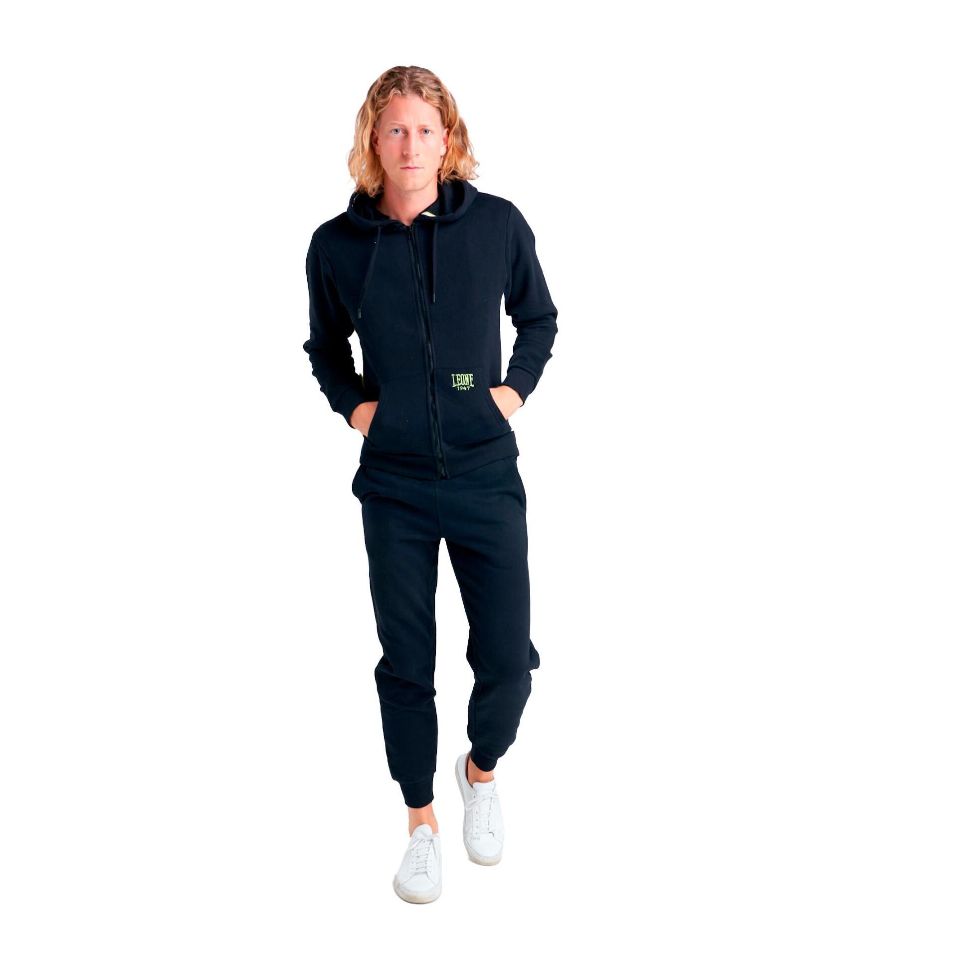 Tute da uomo College Ash
