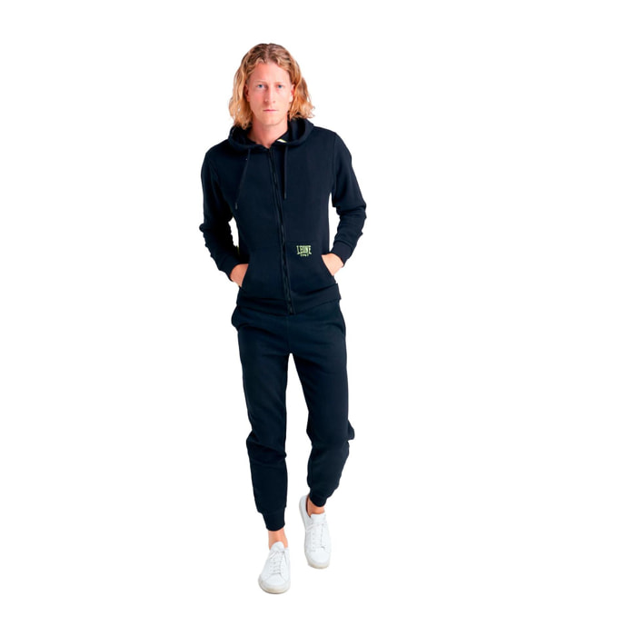 Tute da uomo College Ash