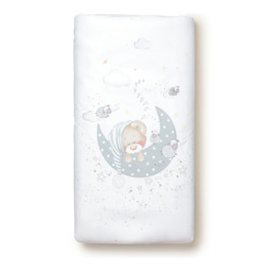 Coordinado Funda Nordica Bear Sleeping