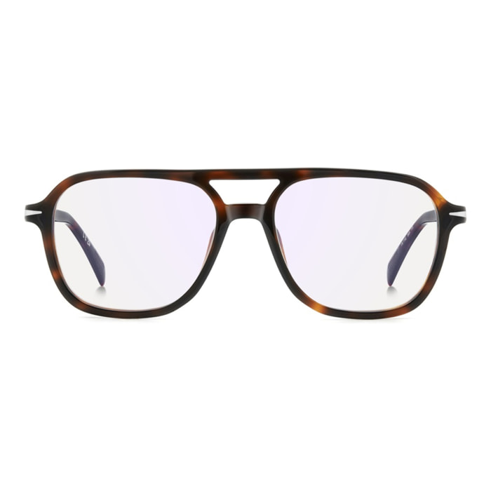 Gafas de Vista David Beckham DB 1182 3MA de Acetato Hombre 54 mm