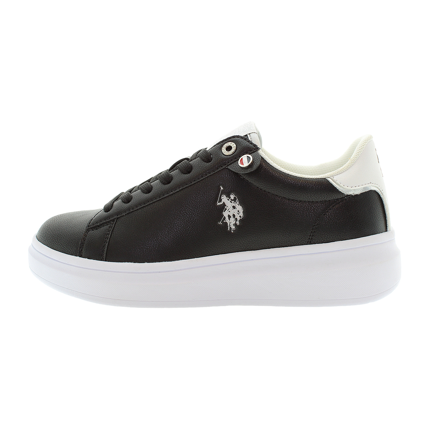 U.S. Polo Assn. - Sneakers CODY011W/5Y1 in sintetico per donna