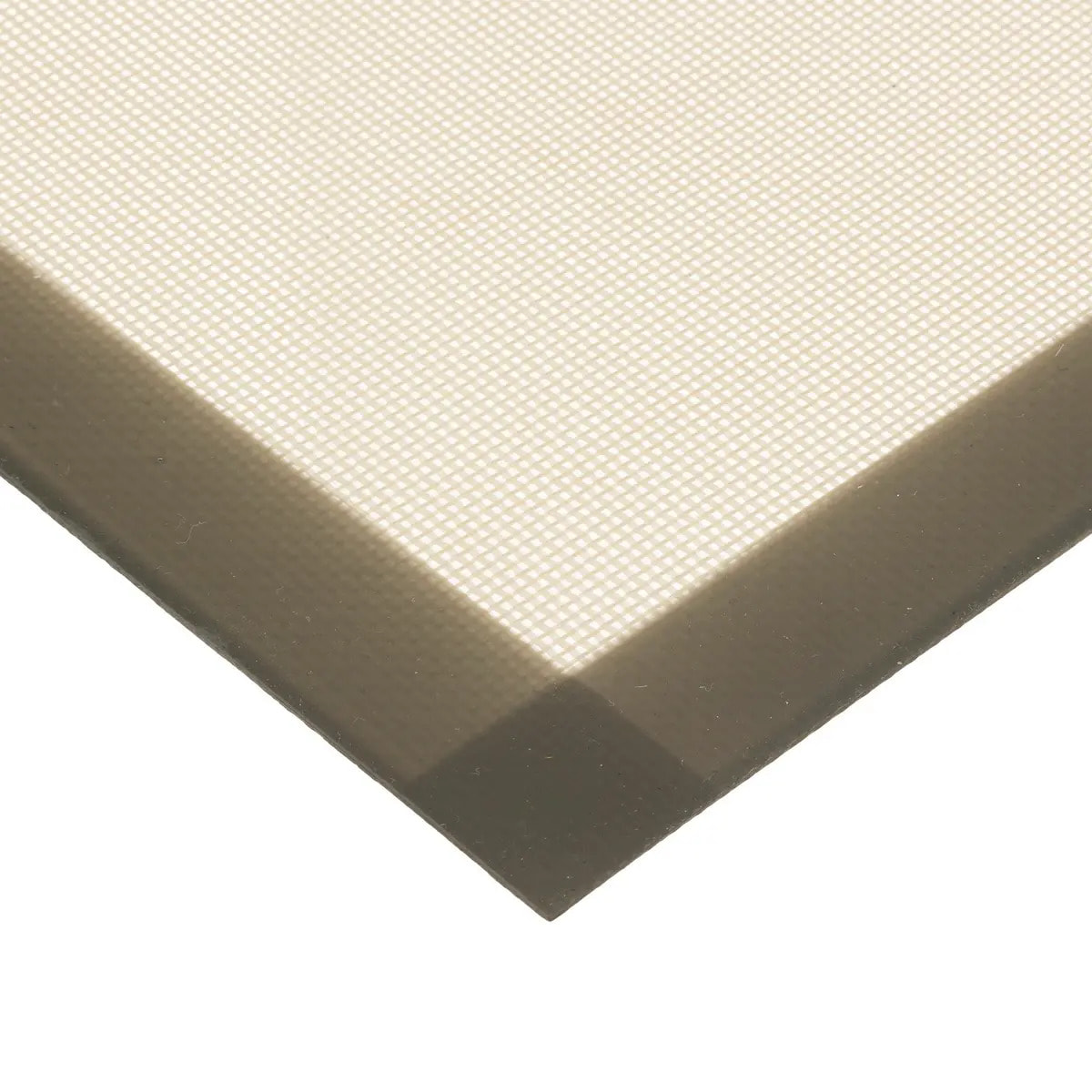 Tapis en silicone 40x30cm