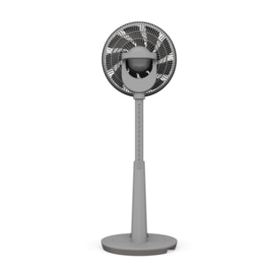 Ventilateur DUUX DXCF27 WHISPER 2 Gris Mat